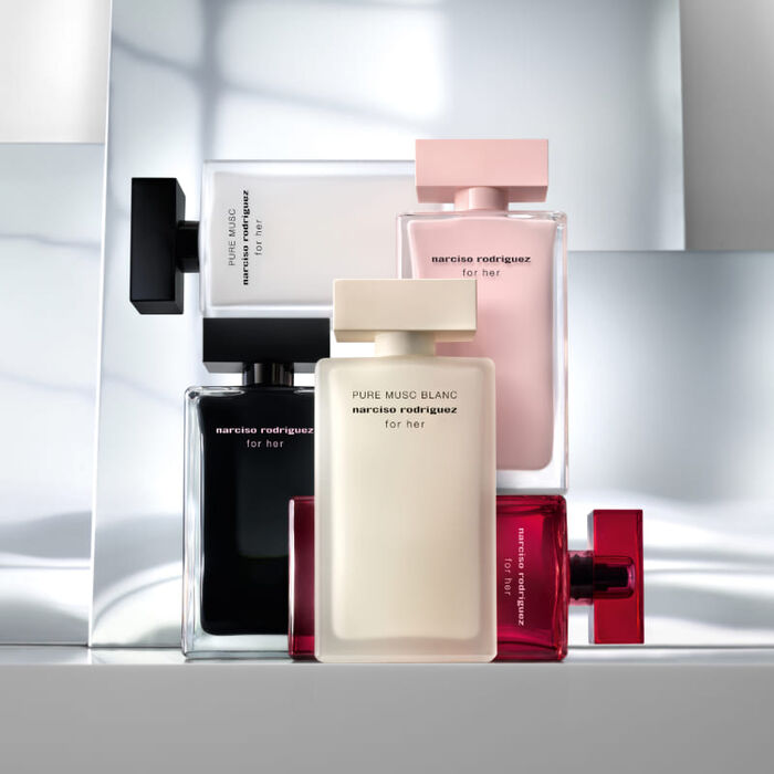 Narciso Rodriguez For Her